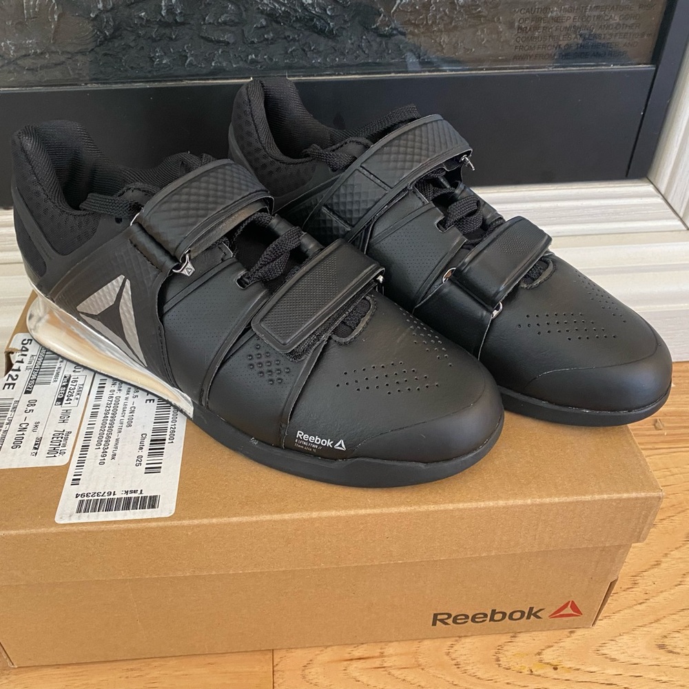 Reebok Legacy Lifter New in Box Women’s 8.5